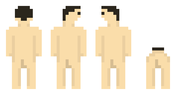 [9664c4] Character