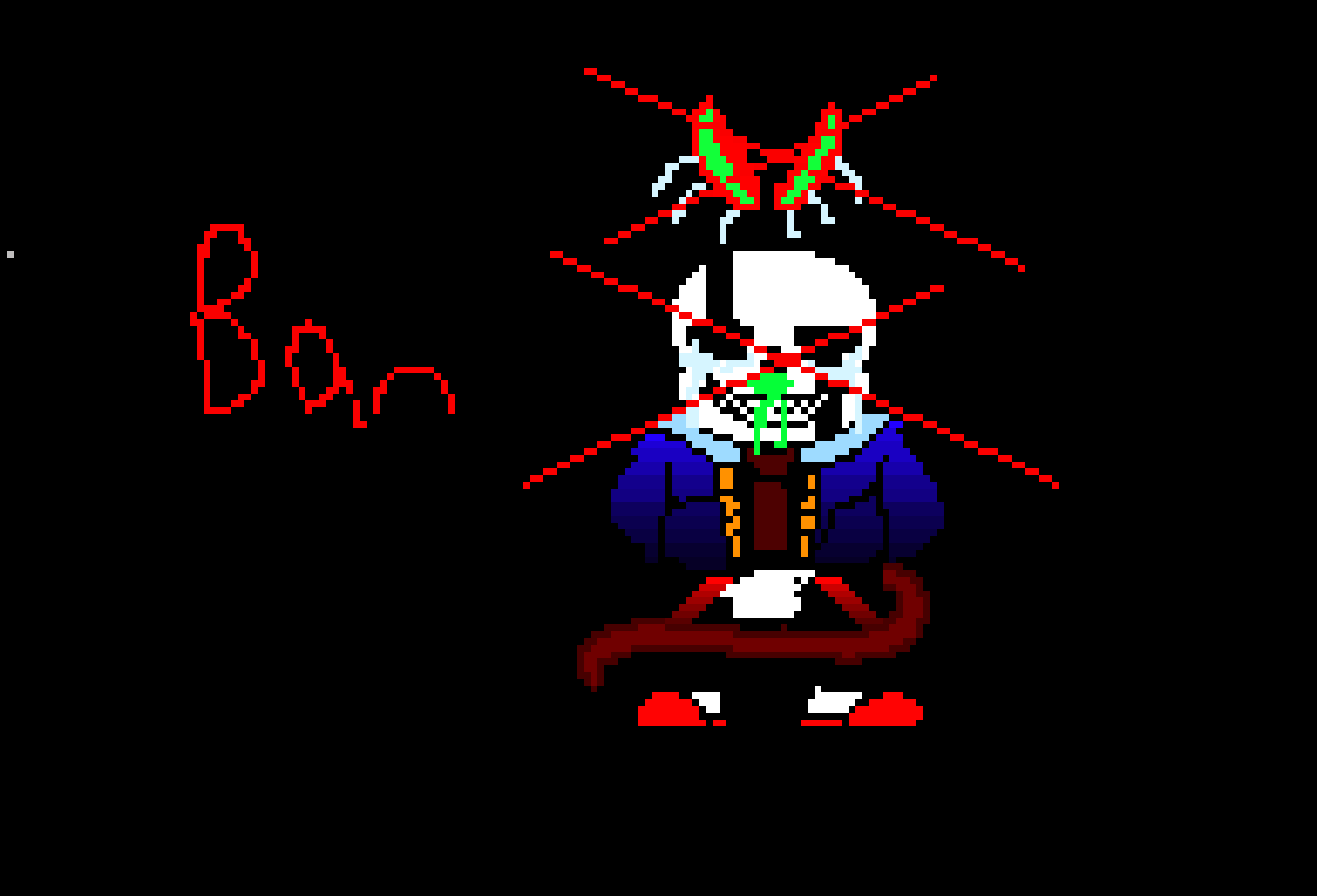 [53a360] hi my name is traves cosby. you is ban