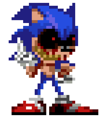 [074abc] Crimson X (SHOV)
