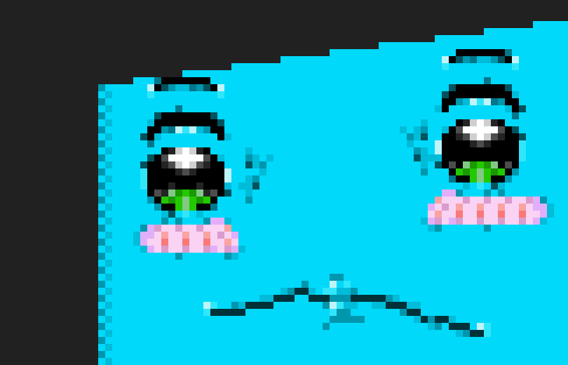 [649be6] Do you... not like it?  :(