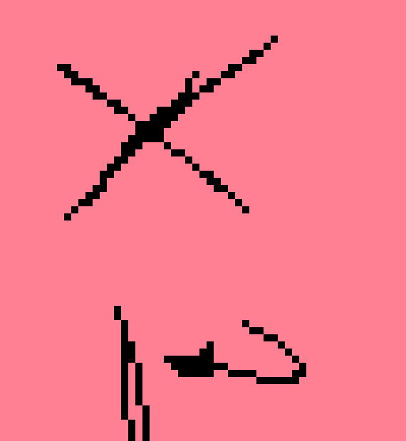 [9669f7] Oh Dear God Its You.