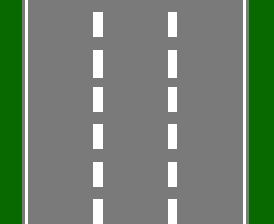 [2d9f1f] pista carroasd
