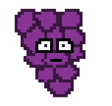 [f3fc97] Grapes