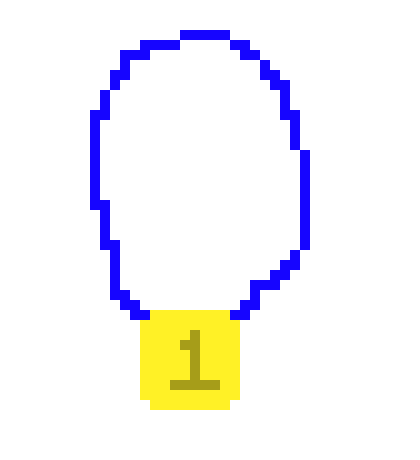 [9664c4] Medal