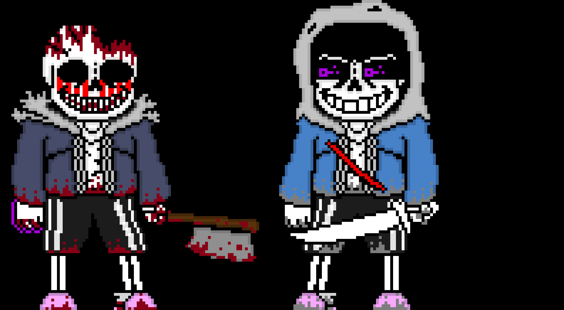 [e8cb42] Dusting Of The Terrorizer Phase 2 Update