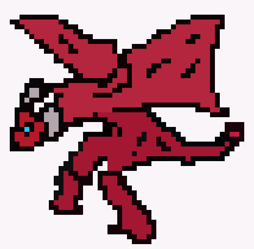 [d2b639] flying wombat