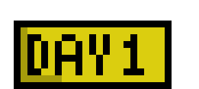 [a4b7b5] Day 1
