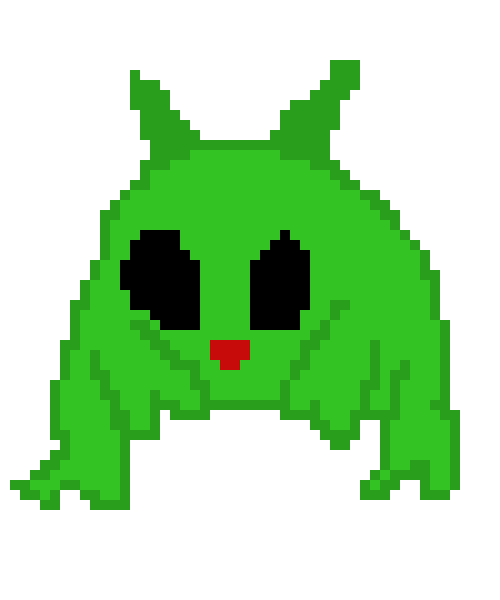 [9664c4] Frog