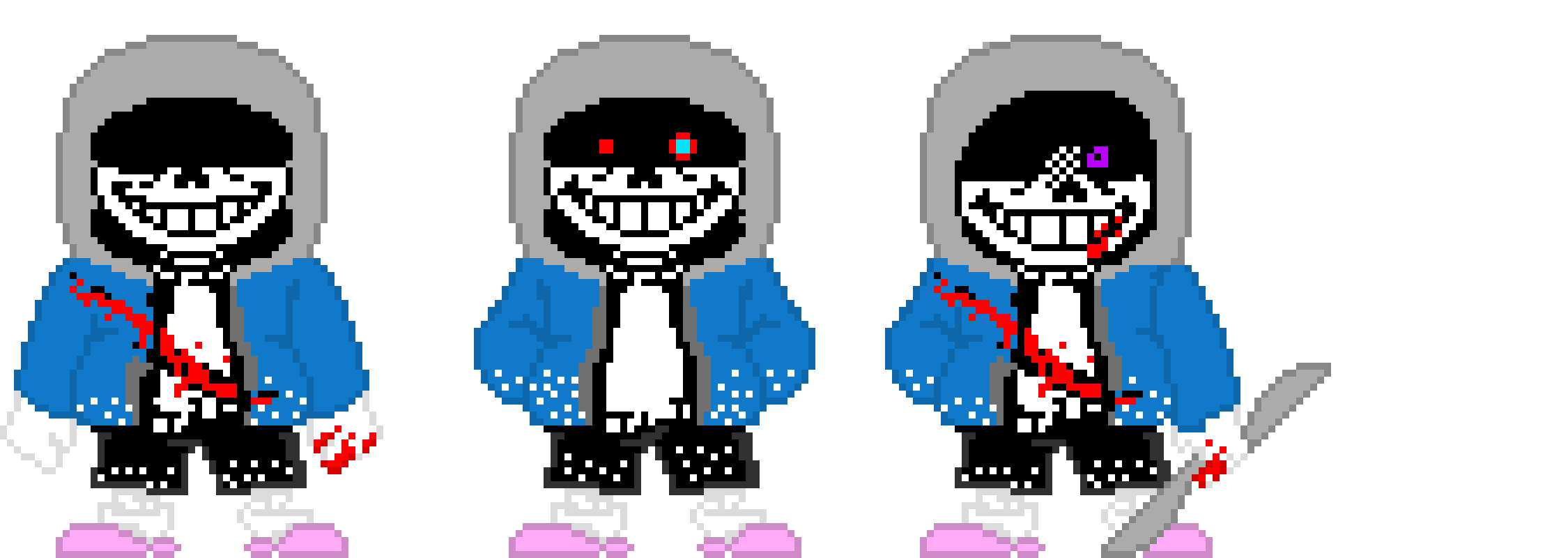Dusttale DLG All Phases
