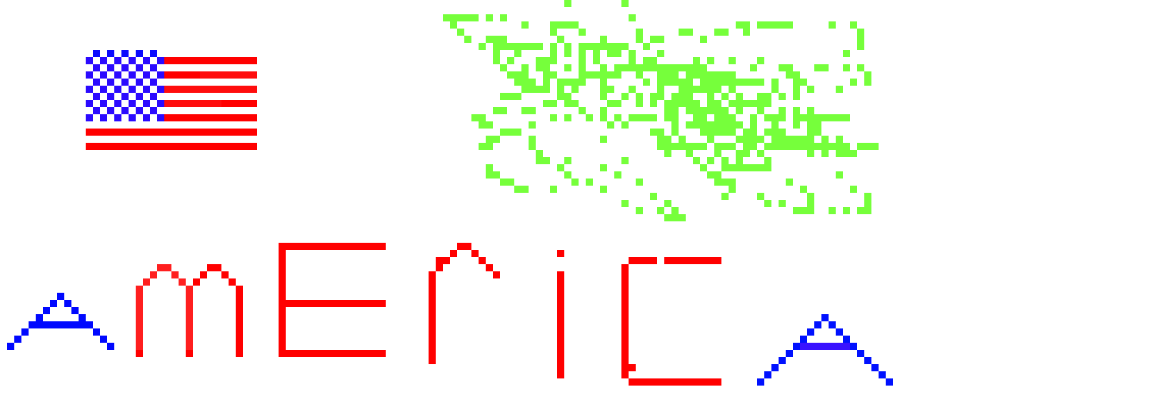 [9664c4] america