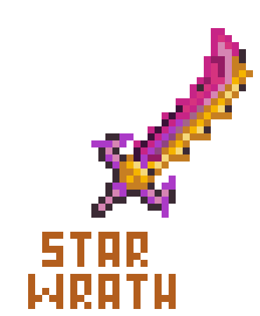 [9664c4] Star Wrath
