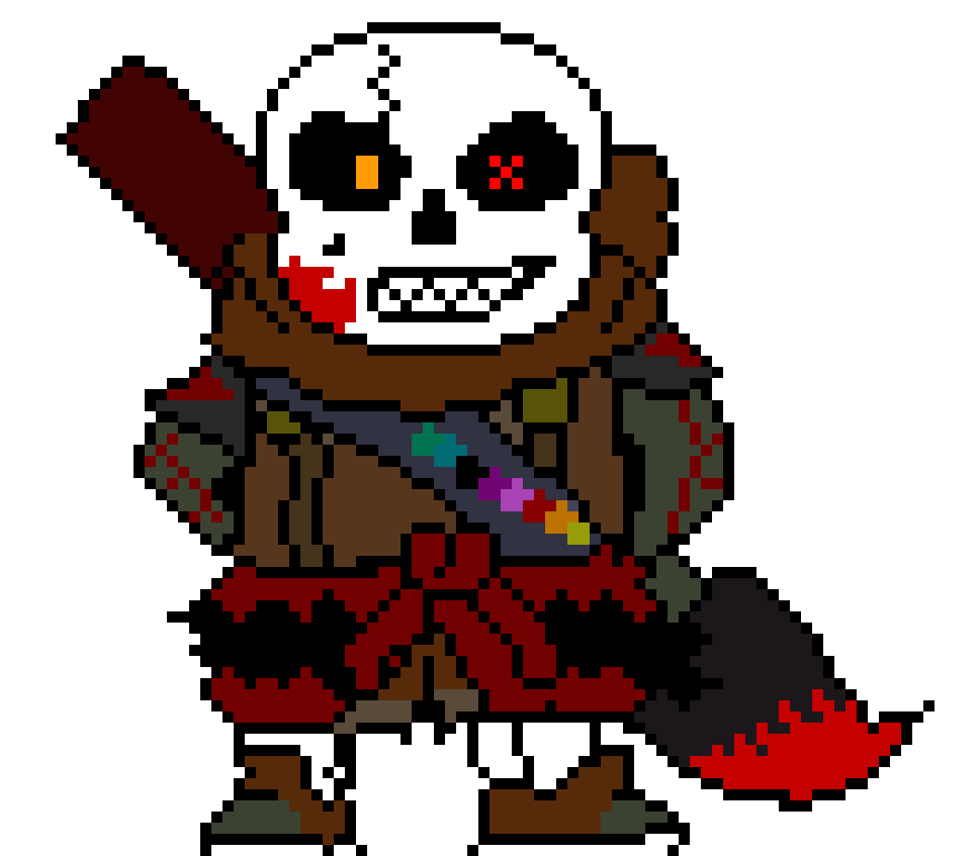 InkFell Sans