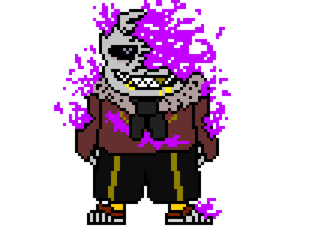 [6837f0] fellother Sans
