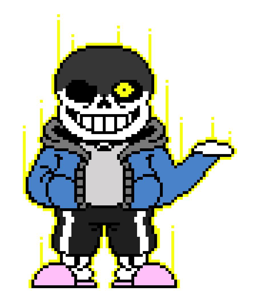 Ainavol Sans Sprite
