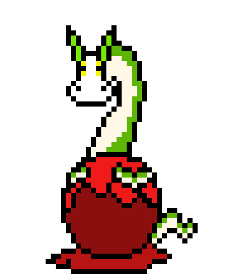 hydrapple