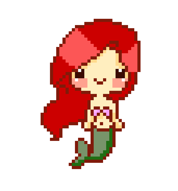 [9664c4] ariel