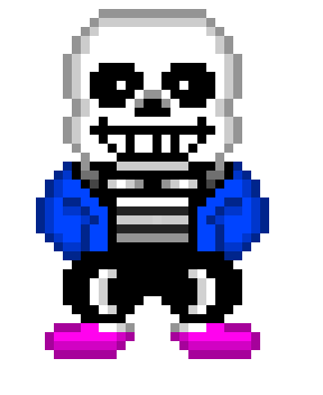 [9664c4] sans no one copy