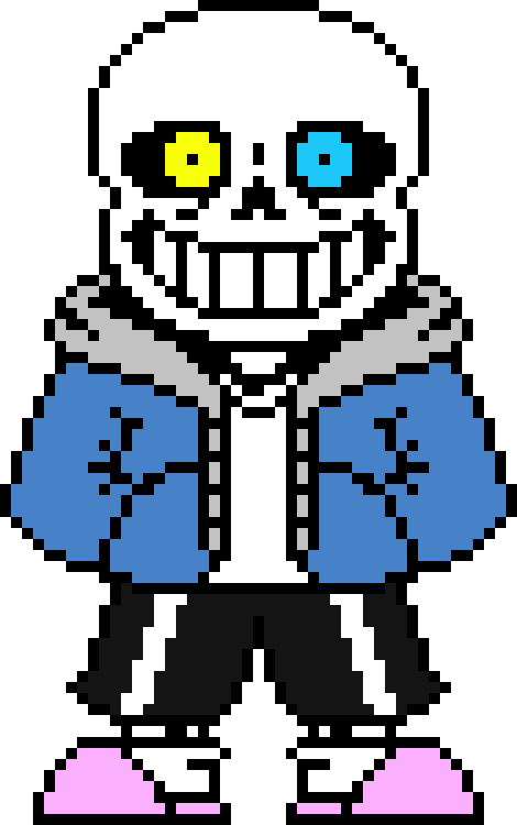 [bc3c45] Powerful Sans