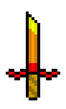 Fire Sword