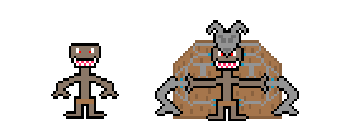 [9664c4] Guardian of the Necromancers