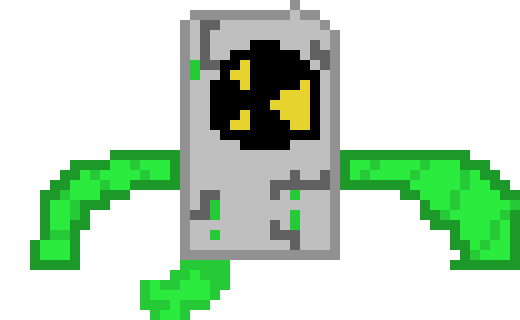 [c9c00b] Broken reactor