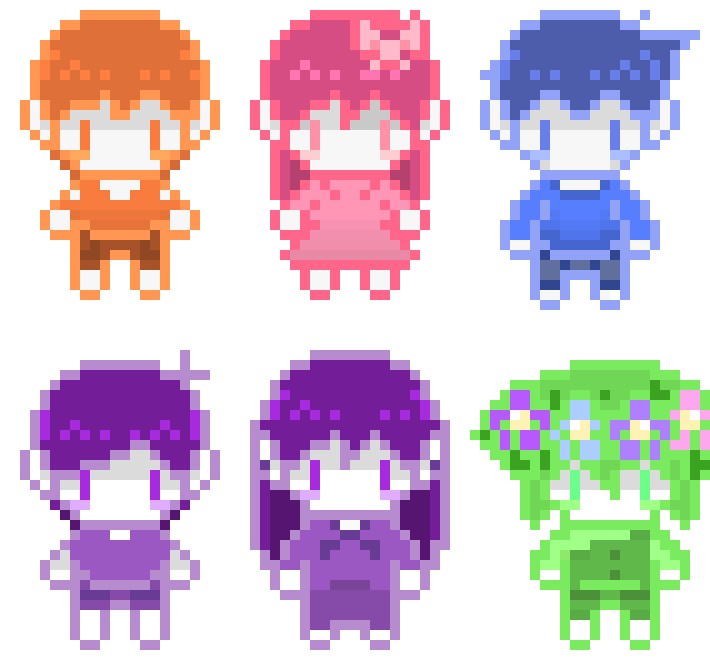 [6afe7d] omori sprite: man base
