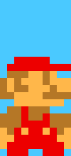 [55ced6] NES Characters 2