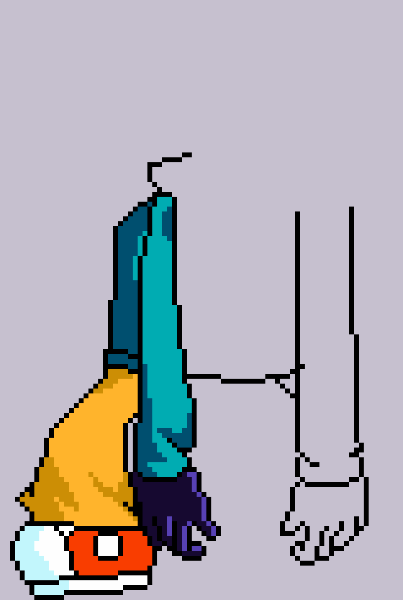 [4076f0] ballistic whitty wip.-whitty (cleetus
