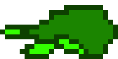 [a6e121] Ravage projectile 7