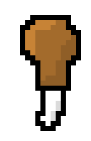 [9664c4] Game over scene