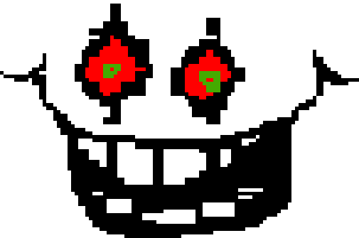 Omega Flowey