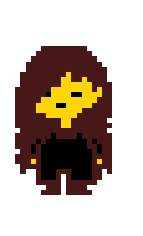 [29f9f2] Frisk (original!)