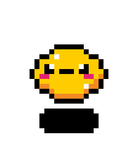 [9664c4] pixelart