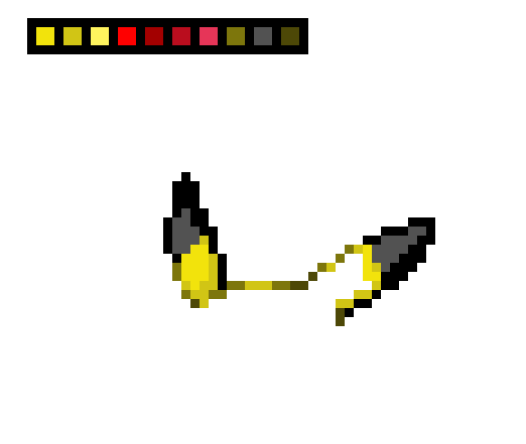 pikachu (WIP)