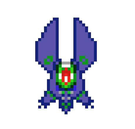 [9664c4] Model T. Tyrant