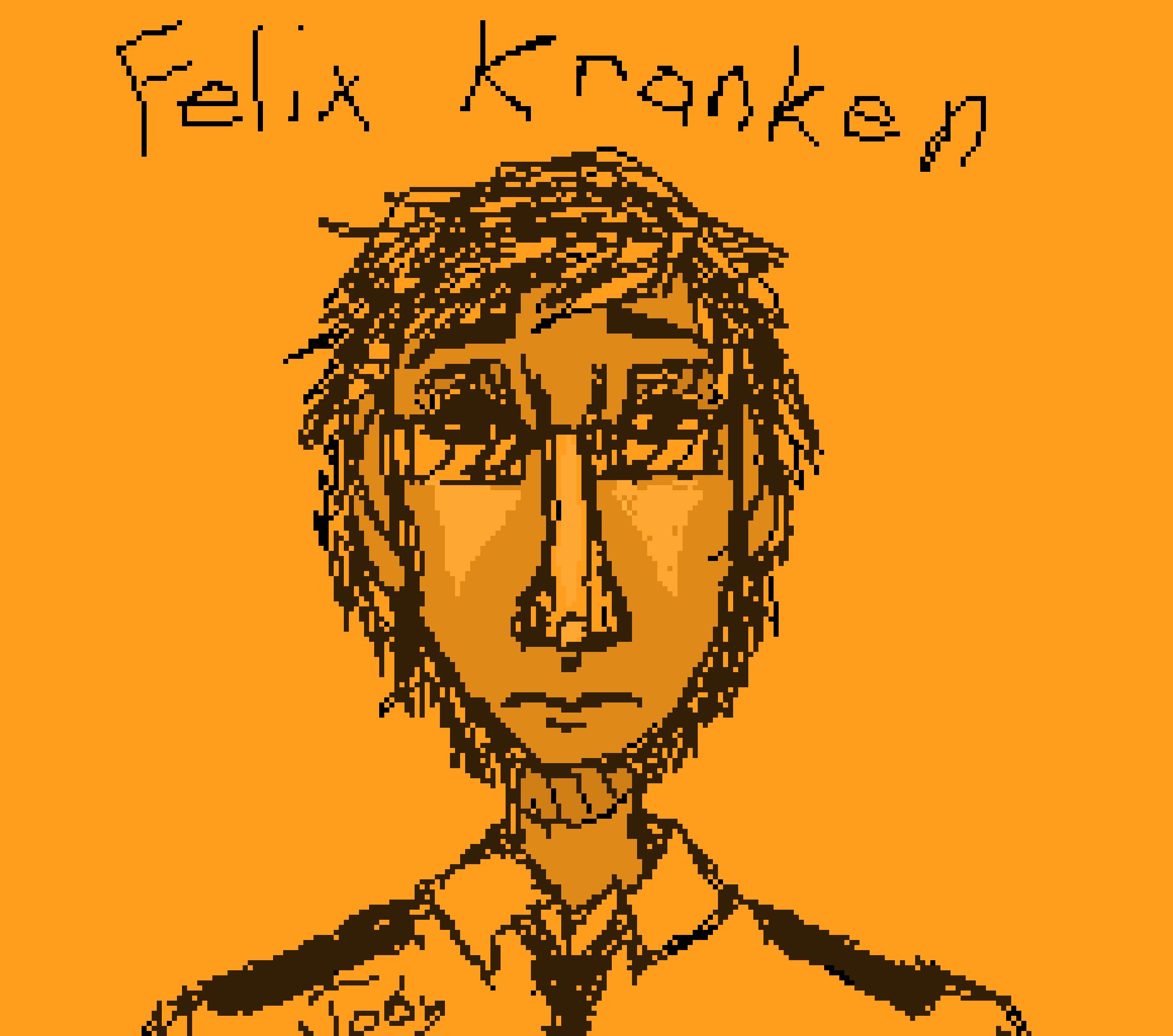 [2265f4] Felix Kranken