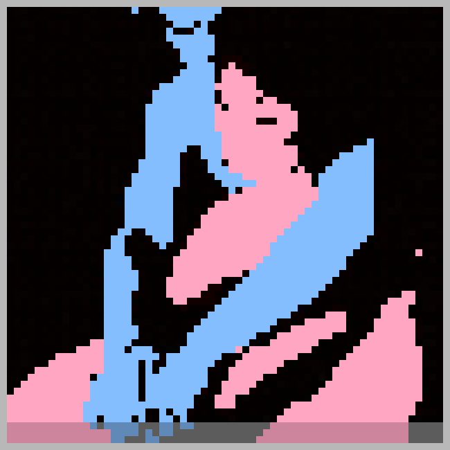[2cc1cf] tvgirl