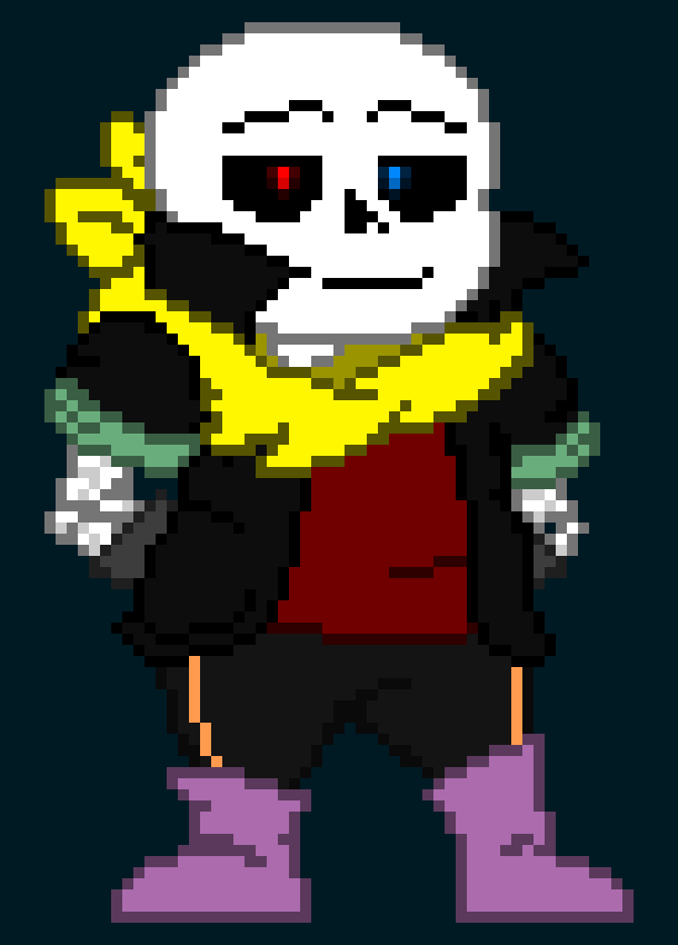 [3897d8] what would happen if i steal this sprite