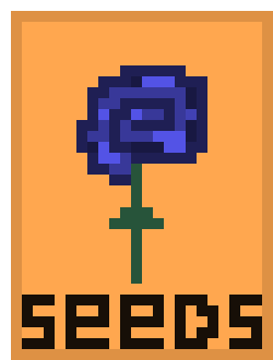 [9b88be] Anemone Flower Packets