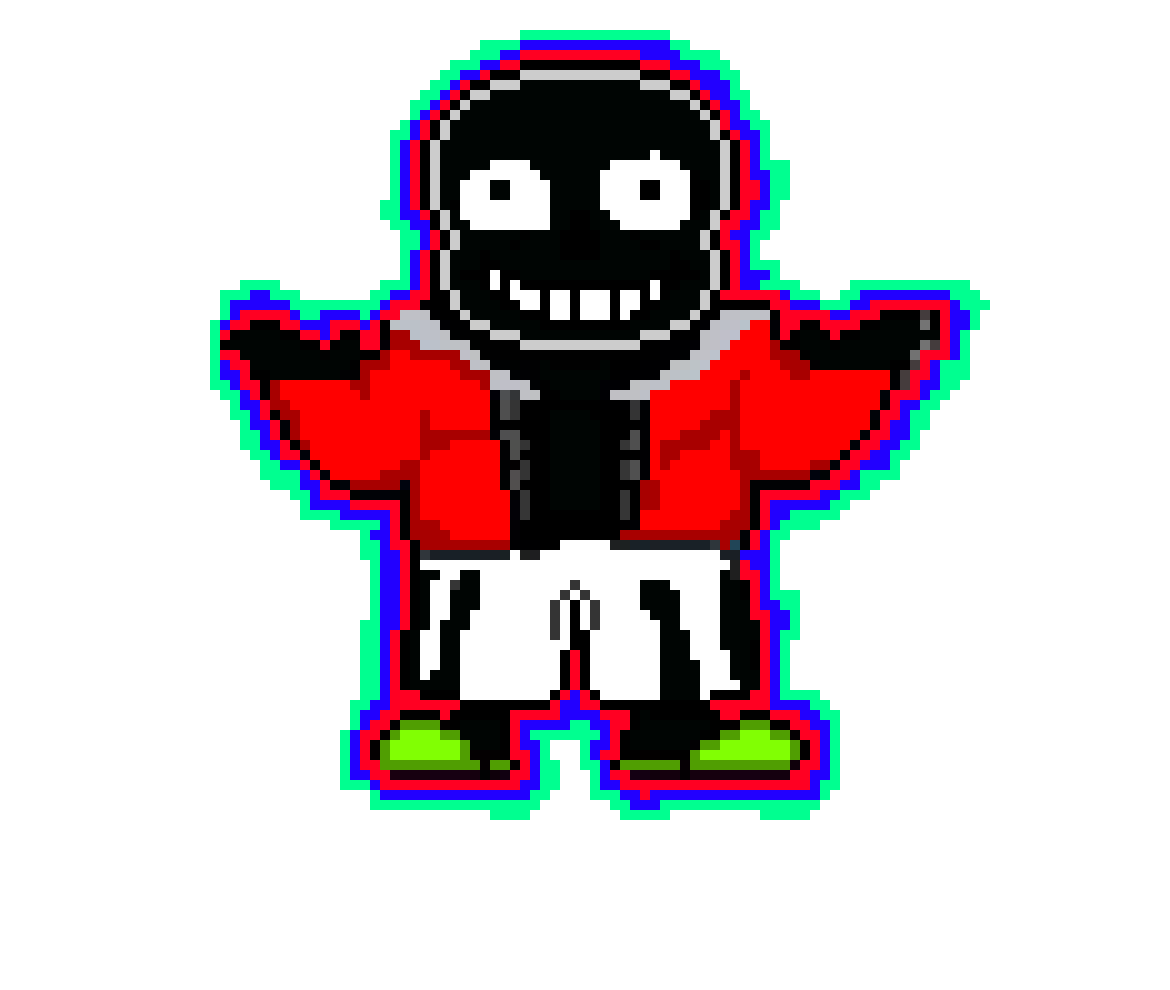 [fdf548] reverse sans  