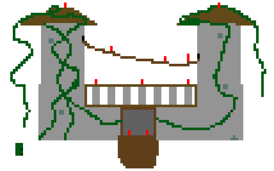 [879e8d] Castle of Trindorf