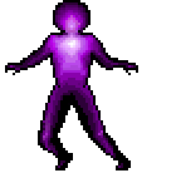 [9664c4] turning into person 28