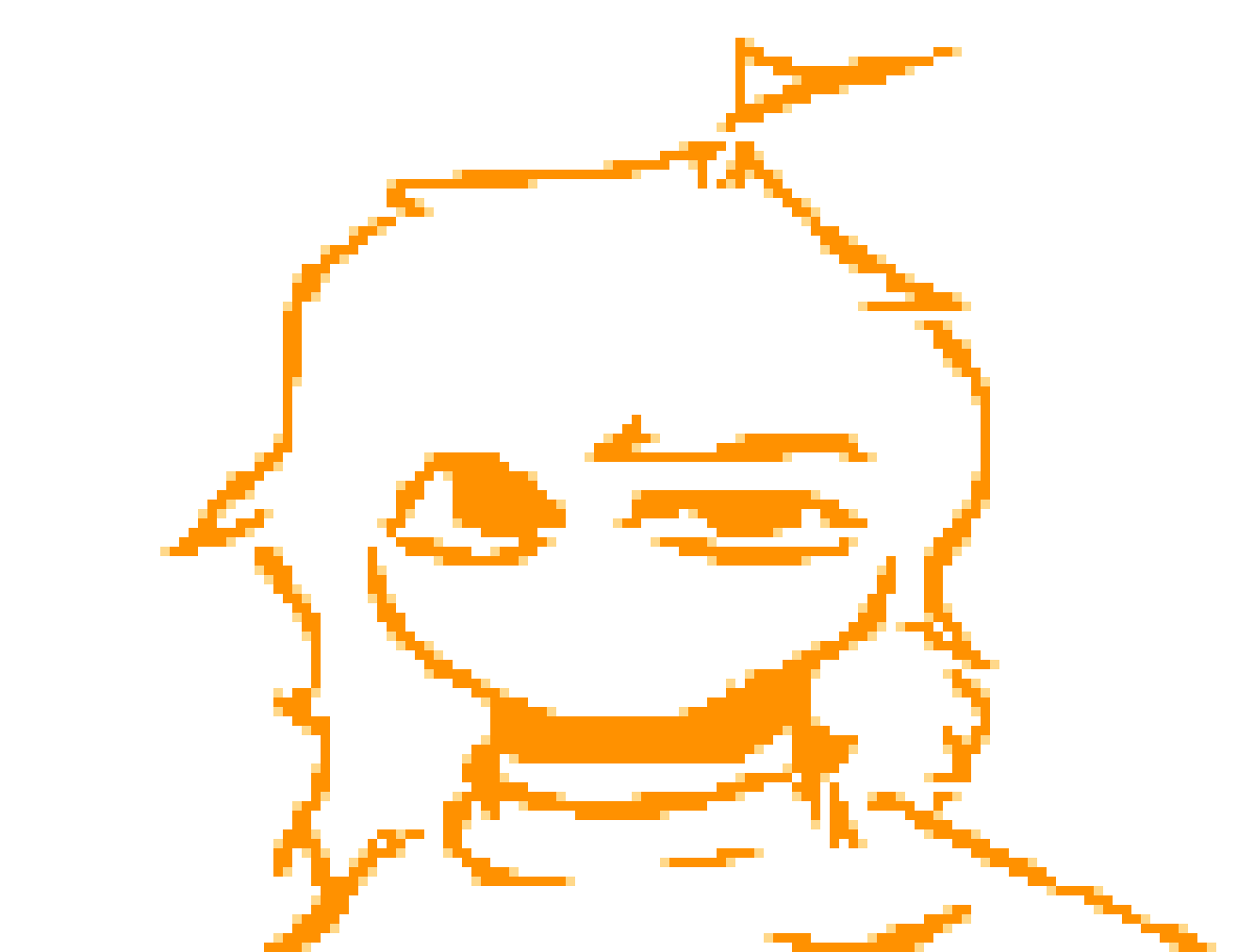[49b819] I remember ya. I remember most of everyone, tbh.