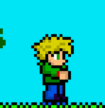 [0ebc88] TERRARIA!