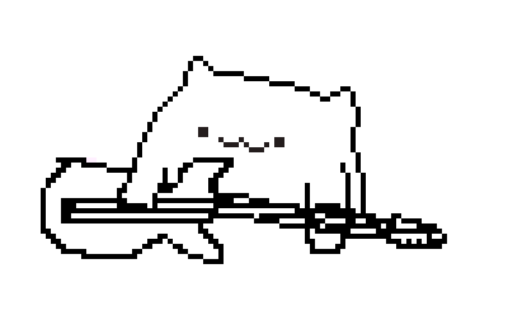 [608365] Bongo Cat