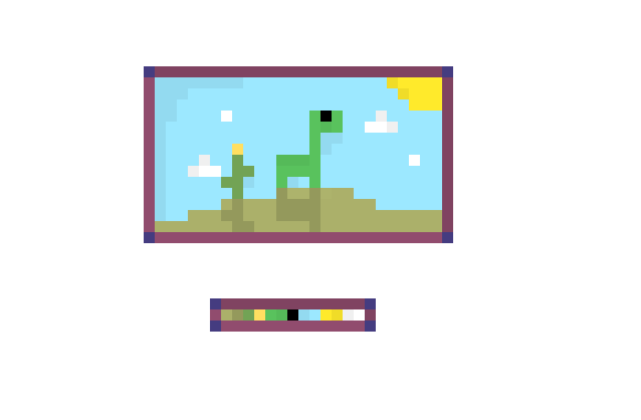 [9664c4] dino