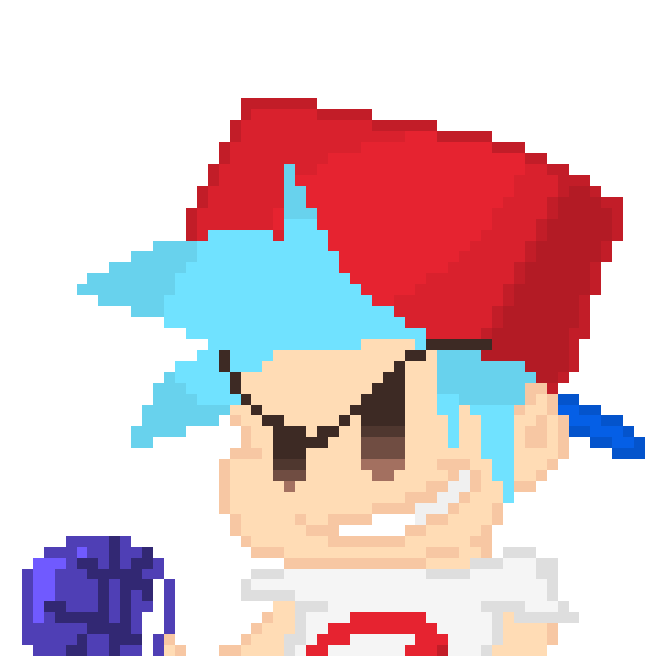 [2d73ea] beep boop.