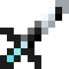 [3fc4f0] Uhh, test - Damascus-Steel Sword