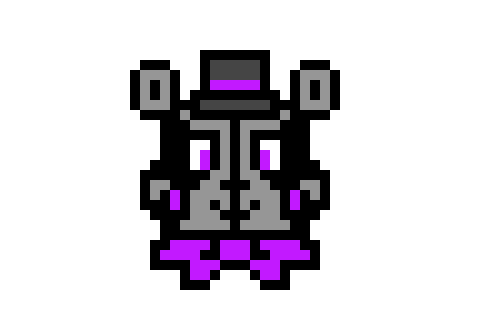 [9664c4] Some OC