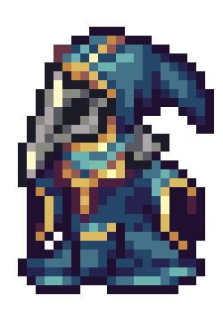 [93f704] The True Cultist